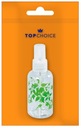 Top Choice Turistická fľaša s rozprašovačom (90011) 75ml Stav balenia originálne
