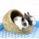 Akcesoria Guinea Klatka dla królików Szerokość produktu 1 cm