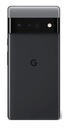Google Pixel 6 Pro 5G 128 ГБ черный