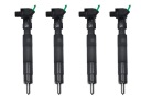 INJECTEUR MERCEDES SPRINTER DELPHI 28342997 RÉGÉNÉRÉ NEUF CODEphoto 7