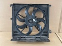 ALFA ROMEO STELVIO 2.0 TB 280 KM VENTILATEUR RADIATEUR PARFAIT 50558619photo 5