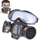 ПОЛНЫЙ ПРОТИВОГАЗ ПРОТИВ ПЫЛЕЗАЩИТЫ ФИЛЬТРЫ