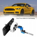 CNC АЛЮМІНІЙ АЛЮМІНІЄВИЙ АВТО SHORT THROW GR GIFTER ДЛЯ FORD ZM  фото 7