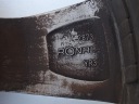 ТИТАНОВИЙ ДИСК ДИСК 17 5X112 5E0601025D SKODA OCTAVIA 3 SUPERB 3 ET49 7''  (16557655402) фото min 12