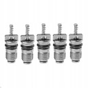 KIT ZAWORKOW VERS CLIMATISATION R12 R134A AUTOMOBILES CUIVRE 100SZTphoto 10