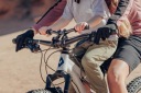 Сідла Kids Ride Shotgun Siodełko Dziecięce I Junior