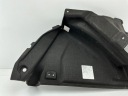VOLKSWAGEN GOLF VI 2009 INFÉRIEUR PANNEAU BOÎTE À GANTS ROUES DE RÉSERVEphoto 8