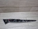 14122. BMW M5 F90 DÉCOR PORTES DROIT AVANT 7385024photo 10