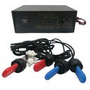 КСЕНОНОВЫЕ СТРОБоскопы 4 ЦВЕТА 8 ФУНКЦИЙ СТРОБОСКОП