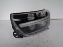 LAMPA LEWA REFLEKTOR VOLVO XC40 18- FULL LED MID LED