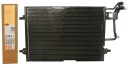 NRF RADIATEUR CLIMATISATION AUDI A4 B5 PASSAT B5photo 9
