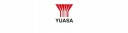 BATTERIE YUASA 12V 45AH/325A GAUCHE BIEGUN MINCE 238X129X227 B00 AGMphoto 15