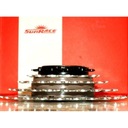 SUNRACE MFM2A 5-ступенчатая коробка свободного хода 14-28 зуб. SHIMANO