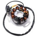 ЗАПАЛЮВАННЯ БЕЗКОНТАКНИЙ CDI 12V WSK 175 SHL M17 TROJFAZOWY DELUX + ІНСТРУКЦІЯ  (17837639902) фото min 10