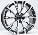 LLANTAS 22'' AUDI SPORTBACK E-TRON Q5 SQ5 Q7 SQ7 