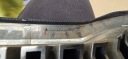 KIA OPTIMA GRILLE CALANDRE AVANT AVANTphoto 12