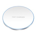 Сертифицированная док-станция с зарядным устройством мощностью 30 Вт на 12 человек.