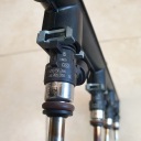 ФОРСУНКА AUDI A5 F5 8T A4 B8 B9 2,0 TFSI OE  (12658301801) фото min 9