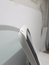 PORTES DROIT AVANT DROIT AVANT NISSAN QASHQAI I J10 BLANC 326photo 9
