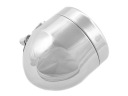 PHARES LIGHTBARY PHARES AVANT 4 CALES CHROME E9photo 6