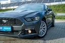 Ford Mustang 2.3 Ecoboost, Salon Polska Rodzaj paliwa Benzyna