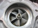 BMW X1 F48 B48 B46 F45 F39 F56 F55 TURBOCOMPRESSEUR TURBO TURBINE 7641800photo 10