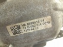 BMW 5 G30 G31 3.0D 265 KM X-DRIVE РЕДУКТОР КОРОБКА РОЗПОДІЛ 8689416  (18894033861) фото min 6