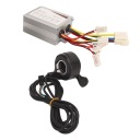 Запчастини Та Аксесуари 24 V 500W