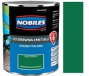 NOBILES ФТАЛОНАЛ 0,7л СОЧНО ЗЕЛЕНЫЙ