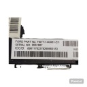 МОДУЛЬ НАВИГАЦИИ ПЕРЕД FORD FUSION II HS7T14G087  фото 8