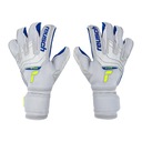Перчатки Reusch Attrakt Gold X Evolution Cut 8