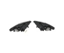 ПЕРЕДНІЙ БАМПЕР DO DODGE CHARGER 2015-2023 68488285AC ЧОРНИЙ  (18079484319) фото min 11