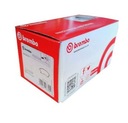 BREMBO 09.8726.10 DISQUE DE FREIN photo 1 - milautoparts-fr.ukrlive.com