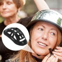24 SZT. STABILIZER PODBRODKA DO HELMET OCHRONNEGO Z TWORZYWA  photo 15
