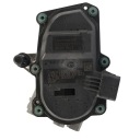 MERCEDES W213 VANNE EGR DIESEL SOUPAPE AIR OM654 A6541400060photo 9