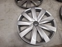 VW GOLF VII PASSAT B8 TAPACUBOS 16