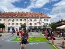 БАСКЕТБОЛЬНАЯ ПЛОЩАДКА HEXA POWER 3X3 ПРЕДПРОДАЖА 2024