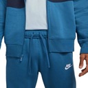 NIKE TRACKSUITS Мужской спортивный костюм DM6836407 SPORTSWEAR хлопок зима для тренировок