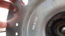 S4 B9 A4 8W ЗЧЕПЛЕННЯ КОЛЕСО ДВОМАСОВИЙ 3.0 TFSI S5  (17823314054) фото min 9