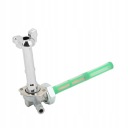 SOUPAPE CARBURANTS PETCOCK AVEC LEVIER 16950-KAF-000 SUBSTITUT POUR HONDA 4Yphoto 5