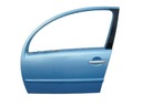 CITROEN C3 2002-2009 1.4 ДВЕРЬ ПЕРЕДНЯЯ ЛЕВАЯ ПЕРЕДНЯЯ ЛЕВАЯ КОД LAK: KMYB