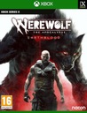 WEREWOLF THE APOCALYPSE EARTHBLOOD XBOX SERIES X/S PL КЛЮЧ + БОНУС