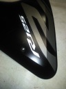 YAMAHA YZF 125 14R FAIRING RIGHTS TOP LEVERAGE MAP ORIGINAL  photo 4