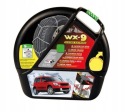LANCUCHY SNIEGOWE SUR ROUES WX-9 195/70-15 215/50-16photo 8