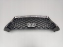 HYUNDAI TUCSON III 2018- LIFT NLINE GRILLE CALANDRE RADIATEUR 86351-D7710photo 8