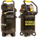 STANLEY FATMAX ВЕРТИКАЛЬНЫЙ МАСЛЯНЫЙ КОМПРЕССОР 24л 10бар