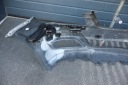 MERCEDES B-KLASA I 1 W245 CLASSIQUE LIFT 08-11 PARE-CHOCS AVANT AVANT LAVE-GLACEphoto 13
