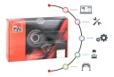 KIT CHAÎNES DISTRIBUTION CITROEN DOHC RELAYphoto 9