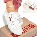 ЖЕНСКАЯ ОБУВЬ КРОССОВКИ BIG STAR СПОРТИВНЫЕ КРОССОВКИ