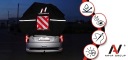 Чохли Для Велосипедів Nava Group Чорний